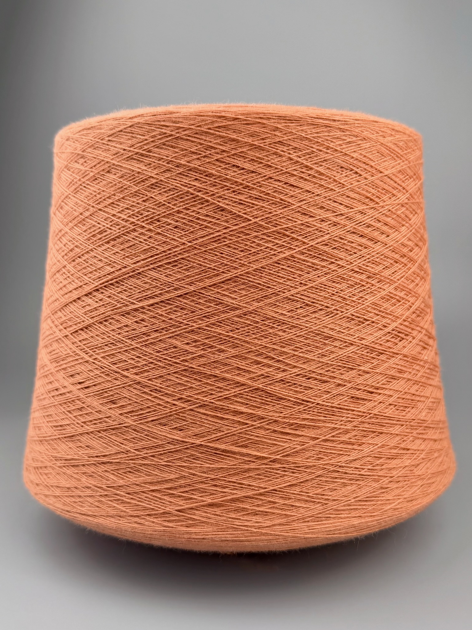 Papi Fabio Dorothy 1/15500 – Fil Mérinos Cachemire Rose terracotta 2321 photo 2